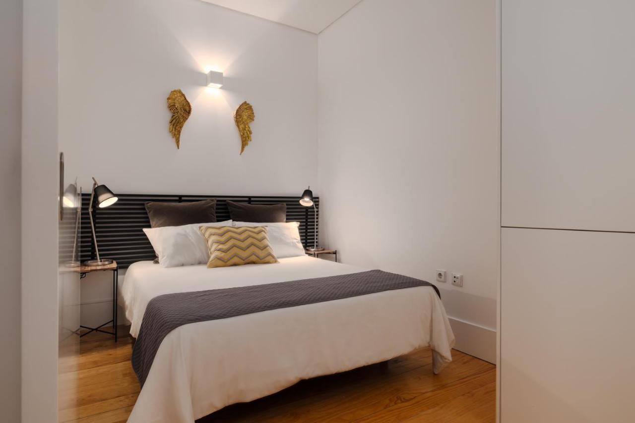 Flores Street Apartments Porto Exterior foto
