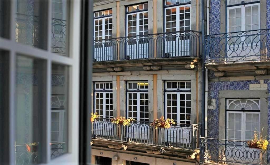 Flores Street Apartments Porto Exterior foto